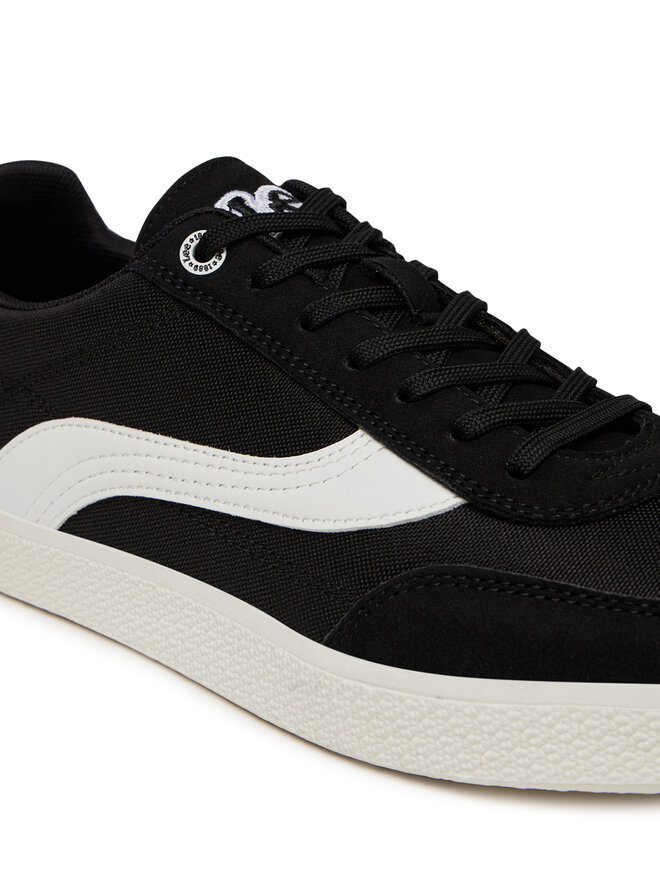 Lee Αθλητικά Lee Lian N Men Low 50251043.25Y Μαύρο