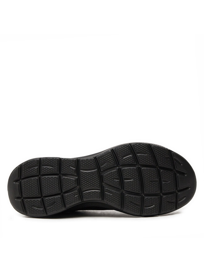 Skechers Sneakers Skechers Bobs Sport Unity 117509/BBK Schwarz
