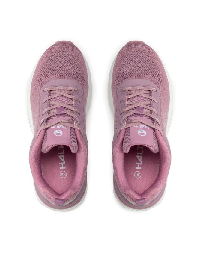 Halti Superge Halti Gale Bs W Sneaker 054-2891 Roza