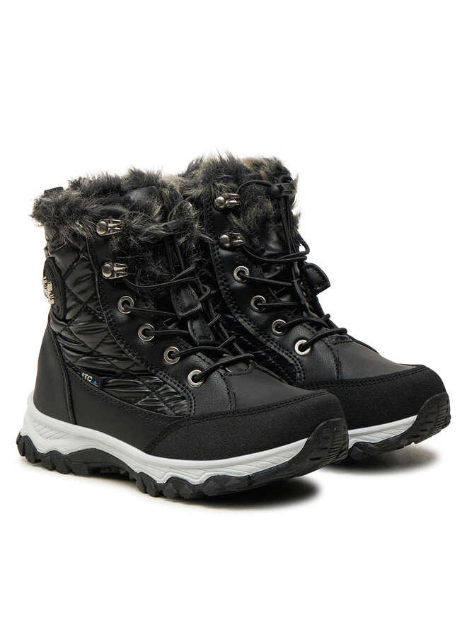 Leaf Schneeschuhe Leaf Solna LVISB101Q Schwarz