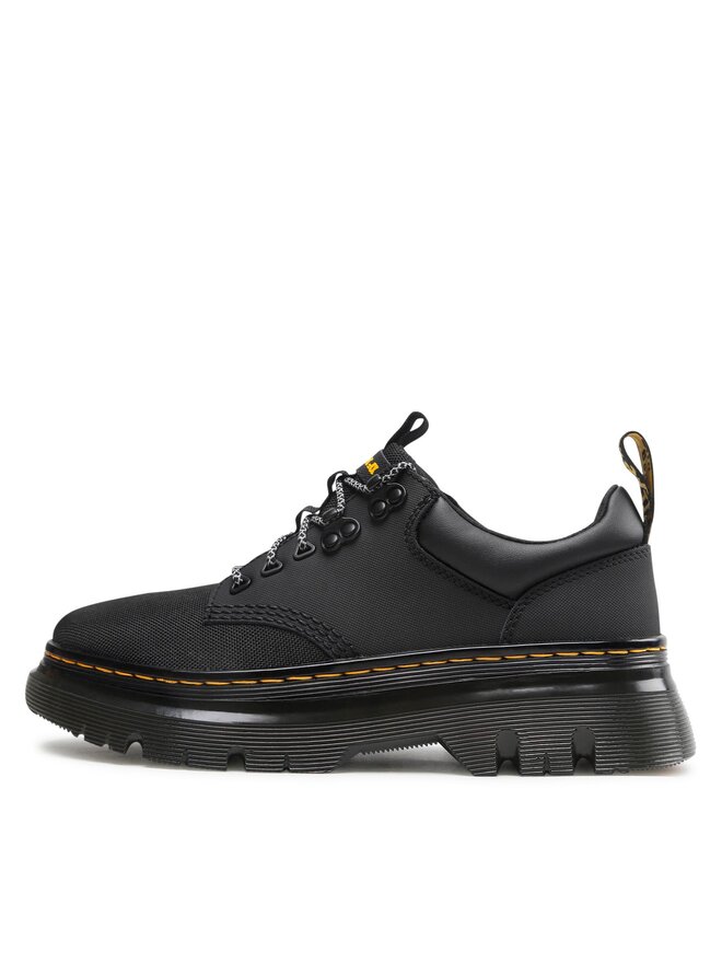 Dr. Martens Félcipő Dr. Martens Tarik Lo 27390001 Fekete