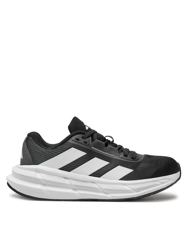 Взуття для бігу adidas Questar 3 ID8738 Чорний | evzuttya.com.ua
