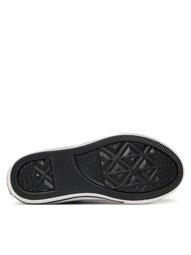 Converse Plátenky Converse Chuck Taylor All Star 1V A13182C Čierna