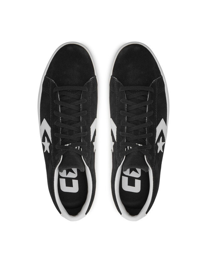 Converse Teniszcipő Converse Cons Pl Vulc Pro A00368C Fekete
