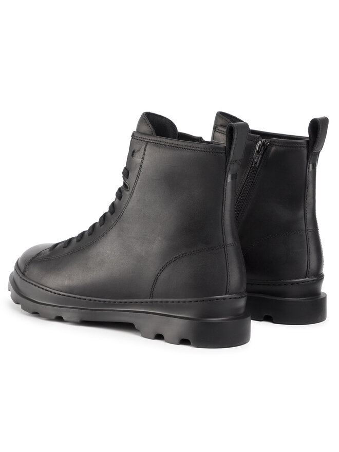 Camper Cizme Camper Brutus K300245-004 Negru
