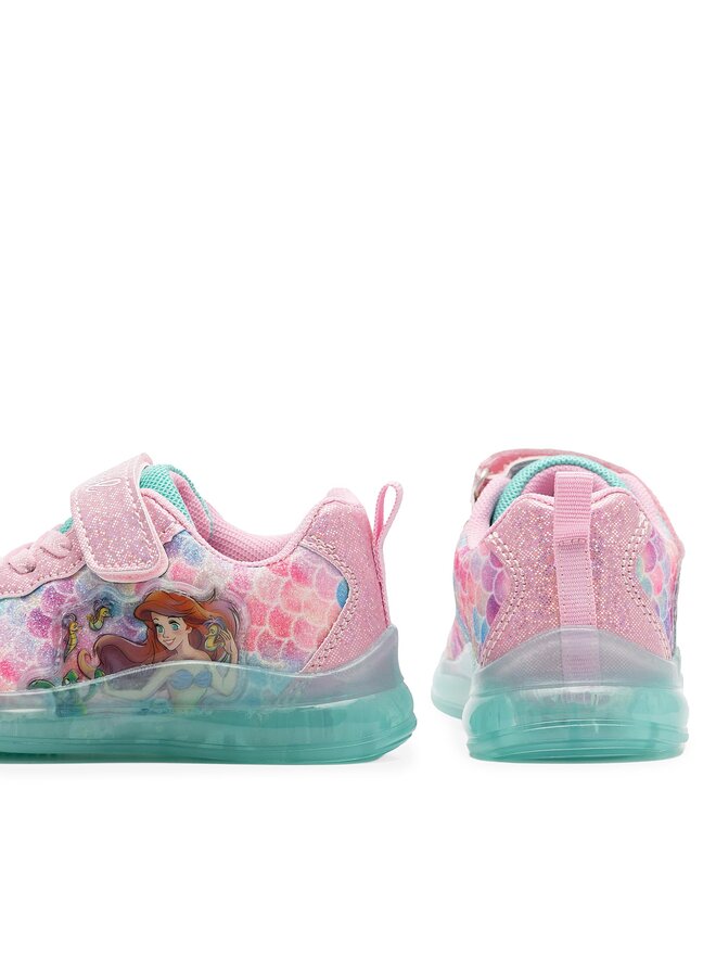 Princess Αθλητικά Princess CP66-SS23-267DPRN Ροζ
