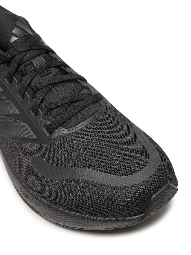 adidas Αθλητικά adidas Runfalcon 5 IE8812 Μαύρο