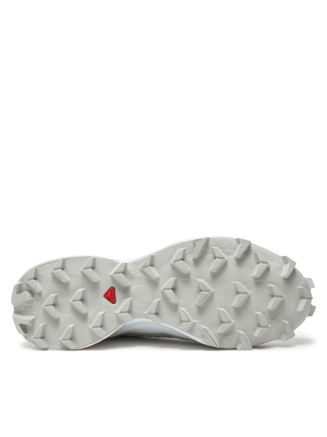 Salomon Sneakersy Salomon Cross Evr L47694500 Bílá