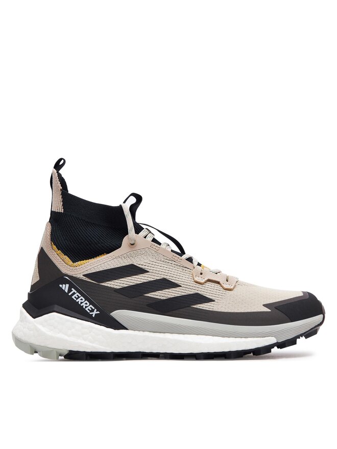 adidas Trekkingschuhe adidas Terrex Free Hiker 2.0 Hiking IE5117 Beige