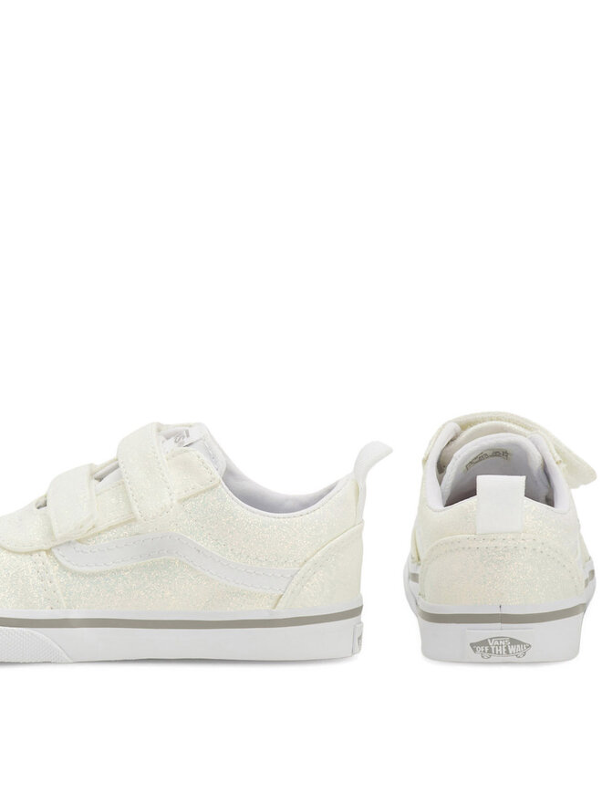 Vans Tenisówki Vans Ward V VN0A4BTFCJD1 Biały