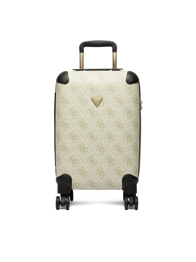 Guess Kabinenkoffer Guess TWOB86 88983 Hellbeige