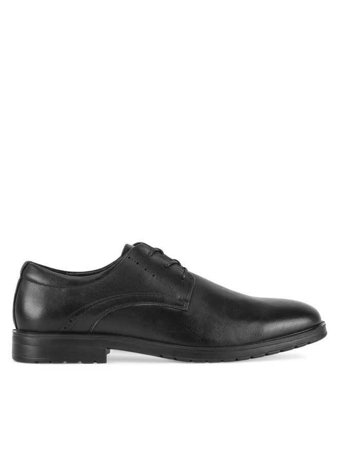 Sergio Bardi Scarpe basse Sergio Bardi MF1643-2Z Nero