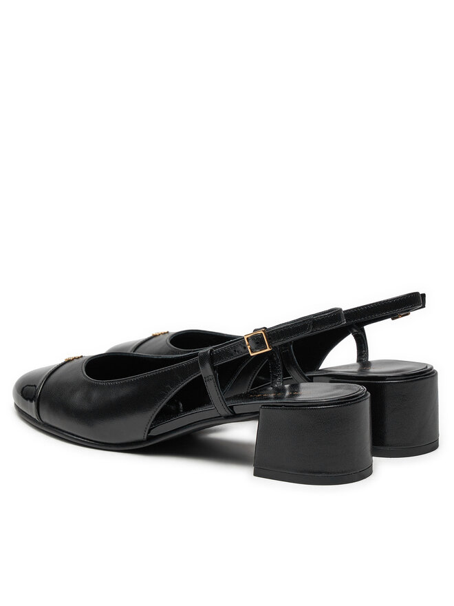 Tory Burch Sandały Tory Burch 160284 Czarny