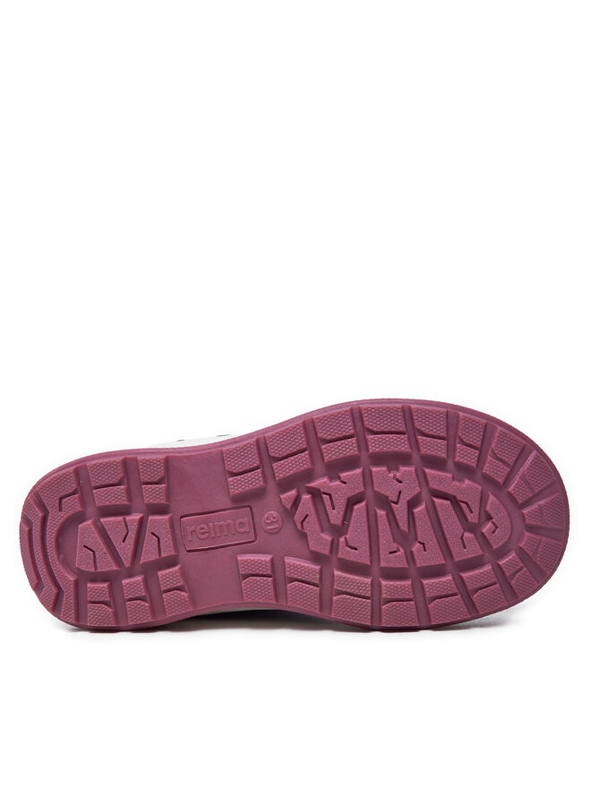 Reima Cizme de zăpadă Reima Quicker 5400025A Violet