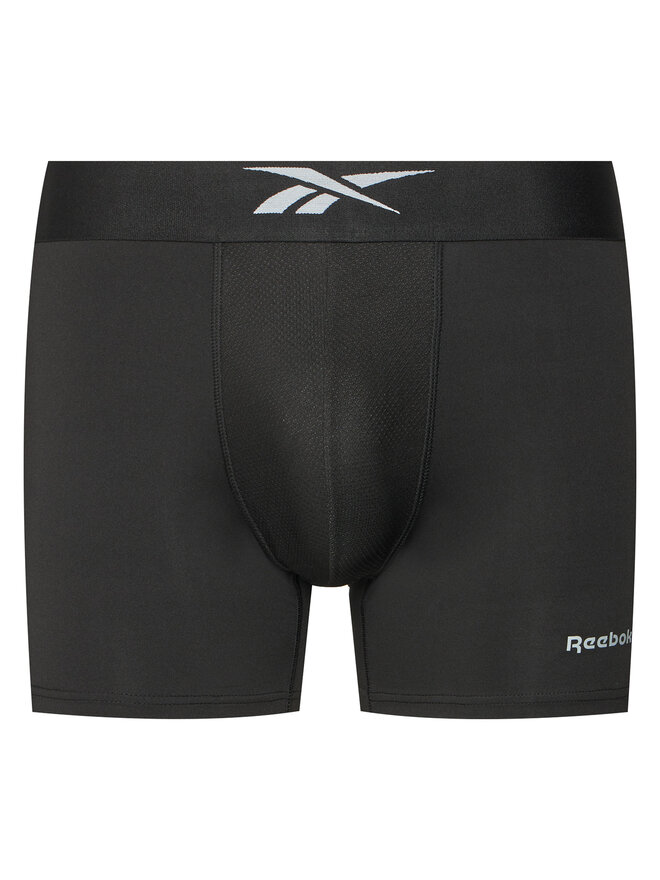 Reebok Reebok Fehérnemű szett WARNER - AW24 (3-pack) Színes