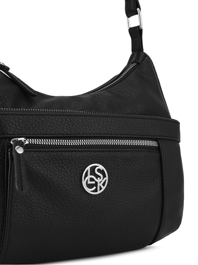 Lasocki Bolso Lasocki LSK-M-001-07 Negro