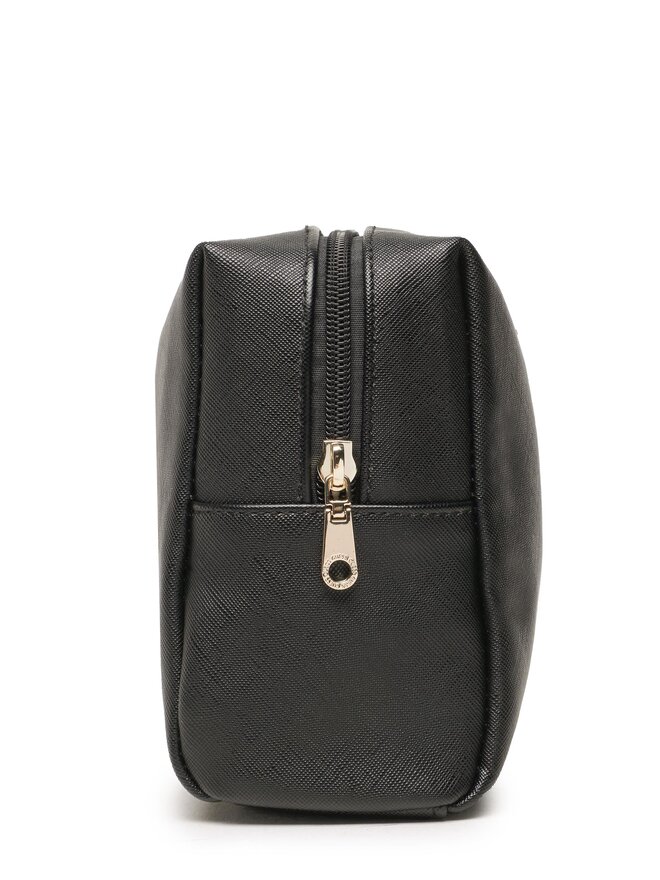Guess Kosmetiktasche Guess Not Coordinated Accessories PW1522 P3115 Schwarz