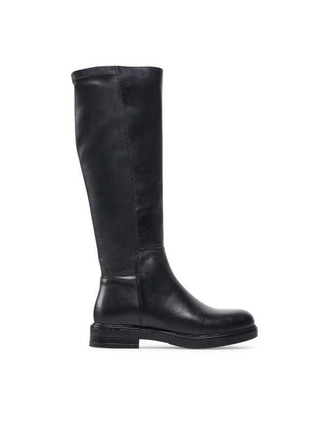 Lasocki Botas altas Lasocki WI16-ZOLA-12 Negro