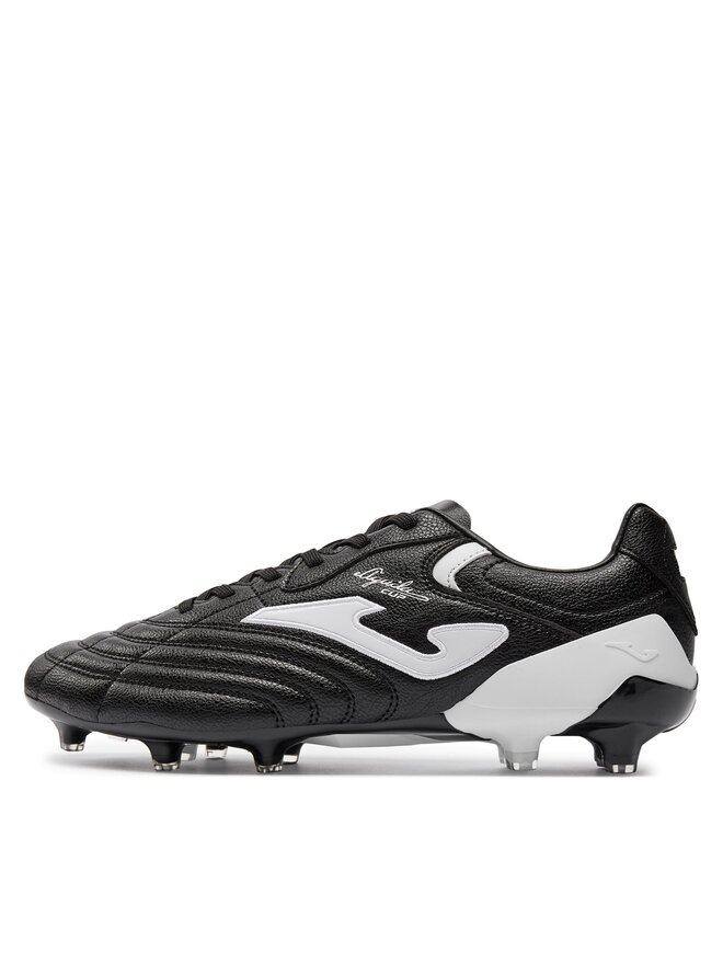 Joma Buty do piłki nożnej Joma Aguila Cup 24 ACUS2401FG Czarny