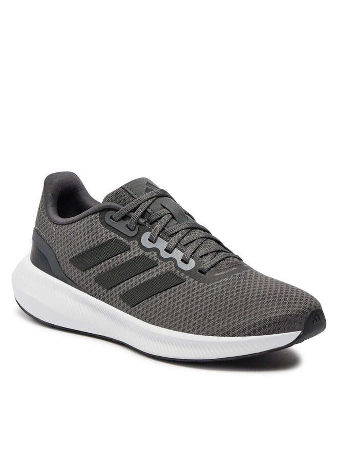 adidas Взуття для бігу adidas Runfalcon 3 Shoes HP7548 Сірий