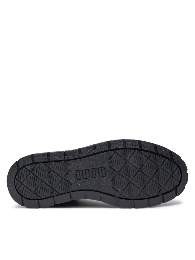 Puma Laisvalaikio batai Puma Karmen II 397463 02 Juoda