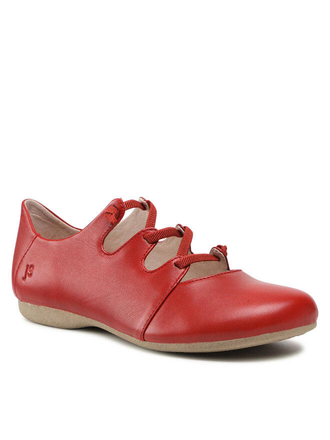Josef Seibel Scarpe basse Josef Seibel Fiona 04 87204 971 396 Rosso