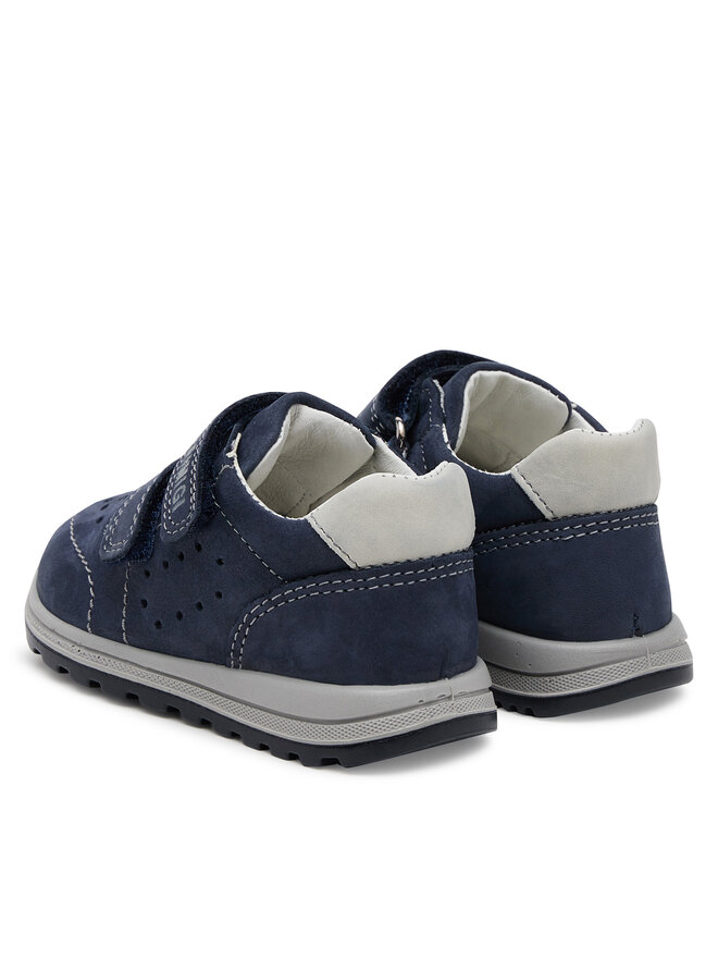 Primigi Sneakersy Primigi 7858722 S Granatowy