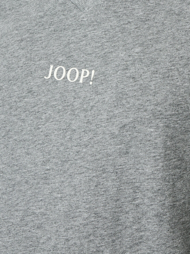 JOOP! JOOP! Набір з 2 футболок 30029916 Сірий Regular Fit