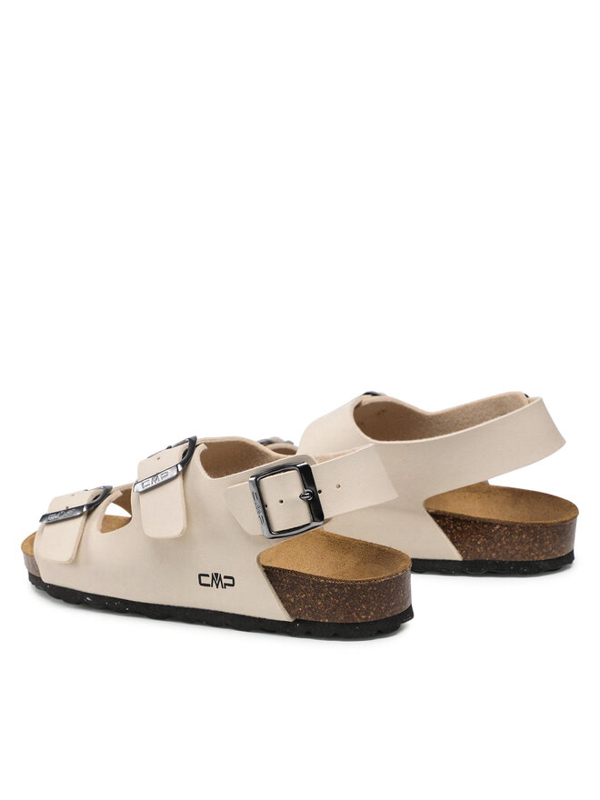 CMP Sandalen CMP Keidha Wmn Sandal 3Q91026 Beige