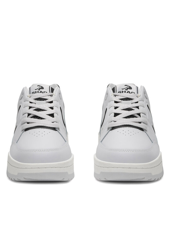 Shaq Sneakers Shaq BREAKER LOW AQ95014M-SX Gri
