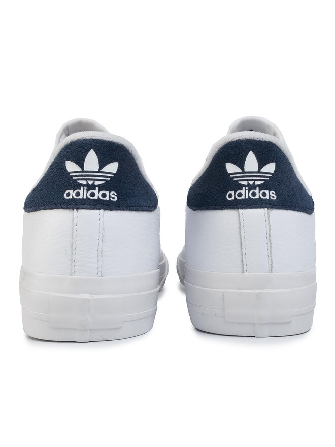 adidas Снікерcи adidas Continental Vulc EG4588 Білий