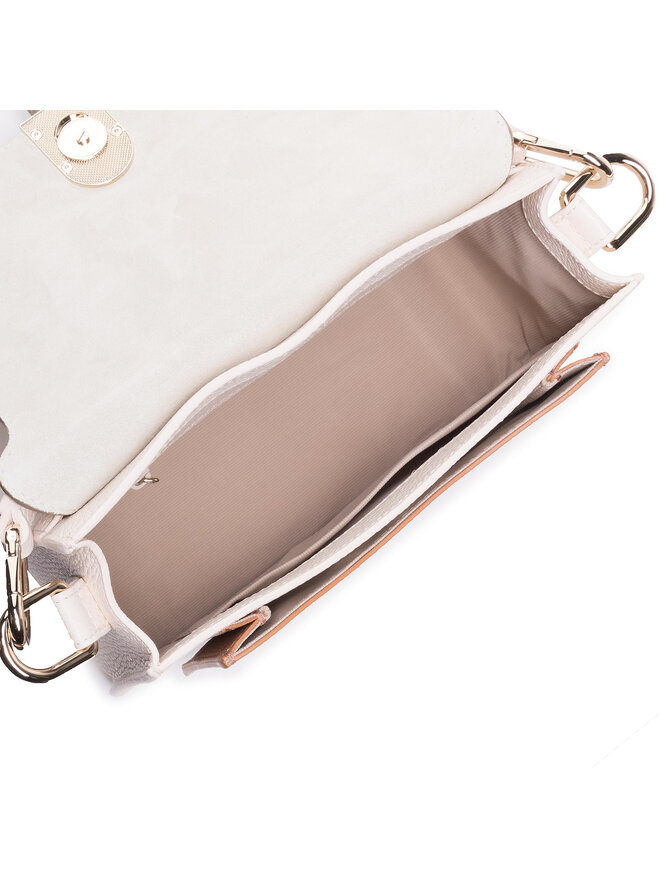 Furla Сумка Furla Sofia Grainy WB00094-HSC000-0177S-9-008-20-BG-B Бежевий