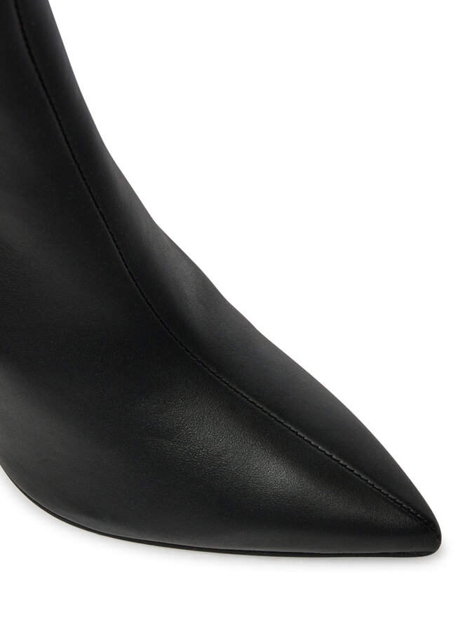 Baldowski Botine Baldowski D04962-1459-001 Negru