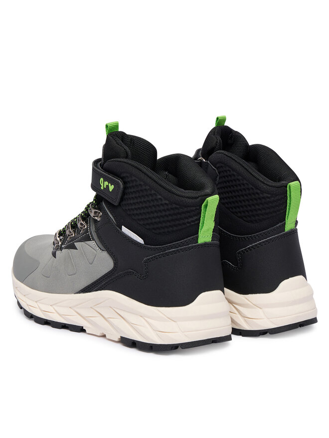 Garvalin Botas de nieve Garvalin 251528 S Gris