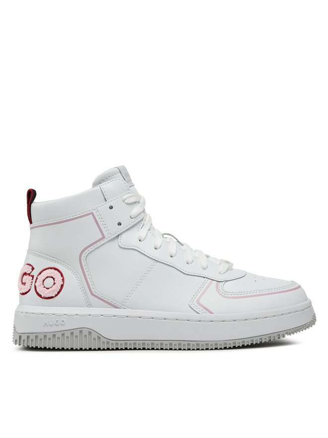 HUGO Sneakers Hugo Kilian 50503103 10240740 01 Bianco