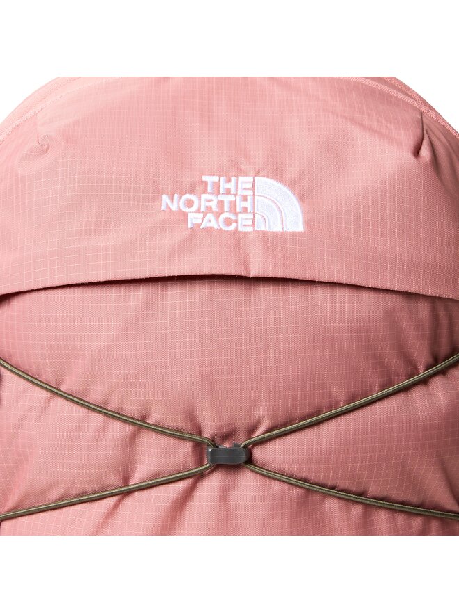 The North Face Ruksak The North Face Borealis NF0A52SIYLO1 Ružová