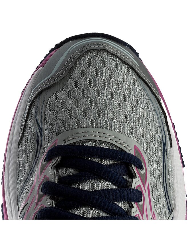 Asics Взуття для бігу Asics Gt-2000 5 (2A) T760N Сірий