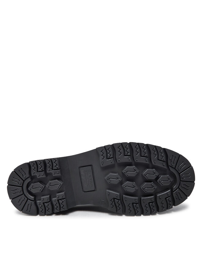 G-Star Raw Bakancs G-Star Raw Tyler Boot Mid M D25777 Fekete