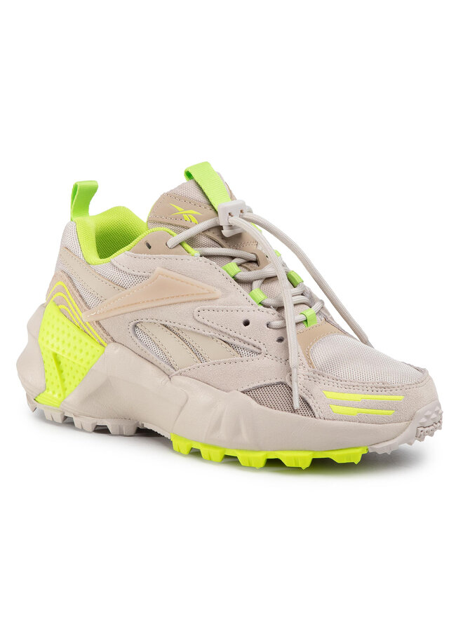 Reebok Sneakers Reebok Aztrek Double Mix Trail EF9145 Beige