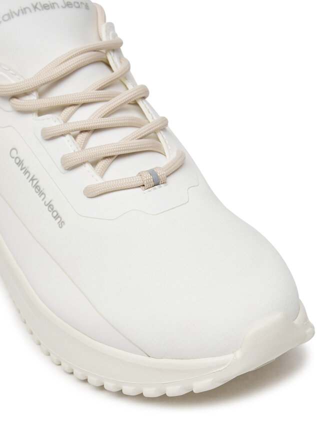 Calvin Klein Sneakersy Calvin Klein YW0YW01665 Biały