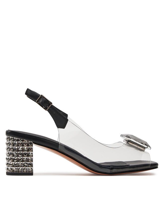 GOE Sandale GOE NN2N4239-W4 Negru