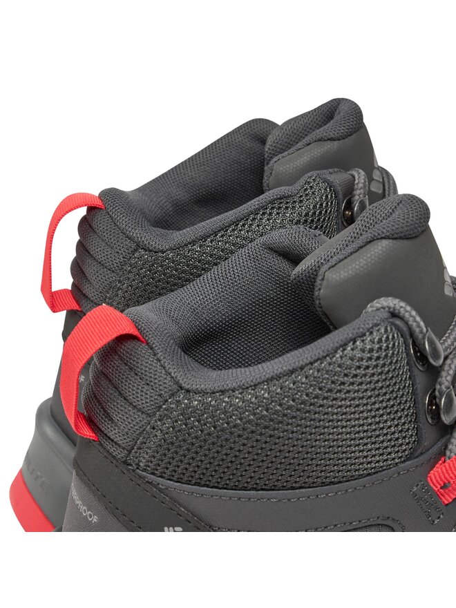 Columbia Туристически Columbia Trailstorm™ Ascend Mid Wp 2044351 Сив