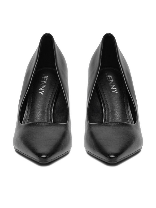 JENNY High Heels JENNY CEO-WSS21702-01 Schwarz