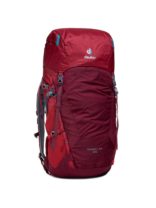 Rucksack Deuter Speed Lite 26 3410618 5535 0 Dunkelrot eschuhe