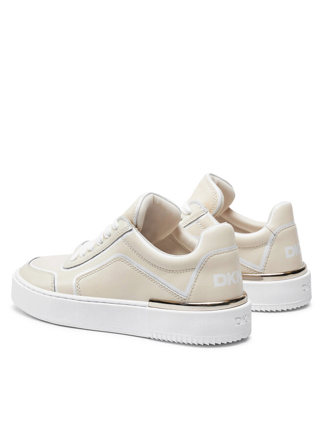 DKNY Superge DKNY K3491306 Écru
