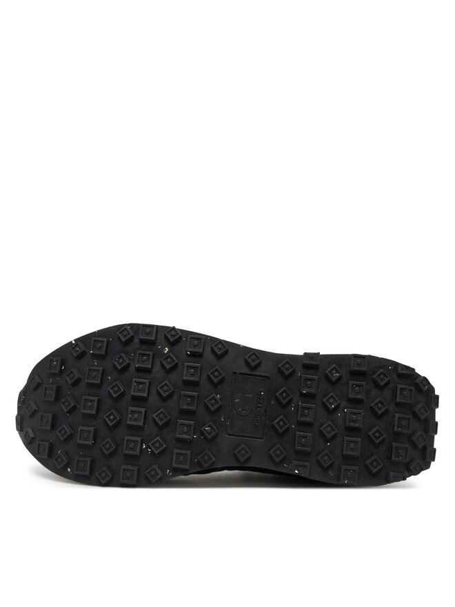 G-Star Raw Sneakersy G-Star Raw LEO-01-WE Černá