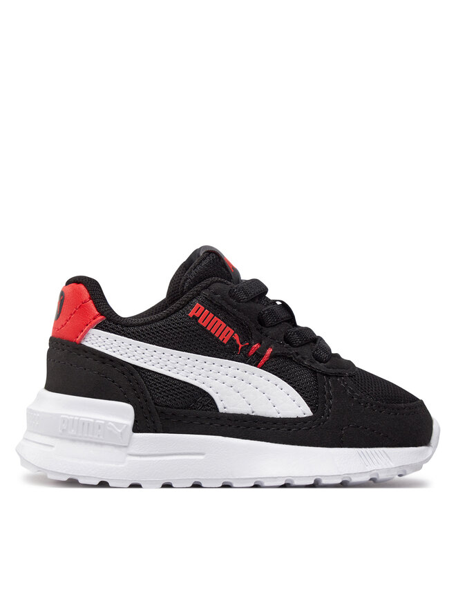 Puma Sneakersy Puma Graviton Ac Inf 381989-11 Černá