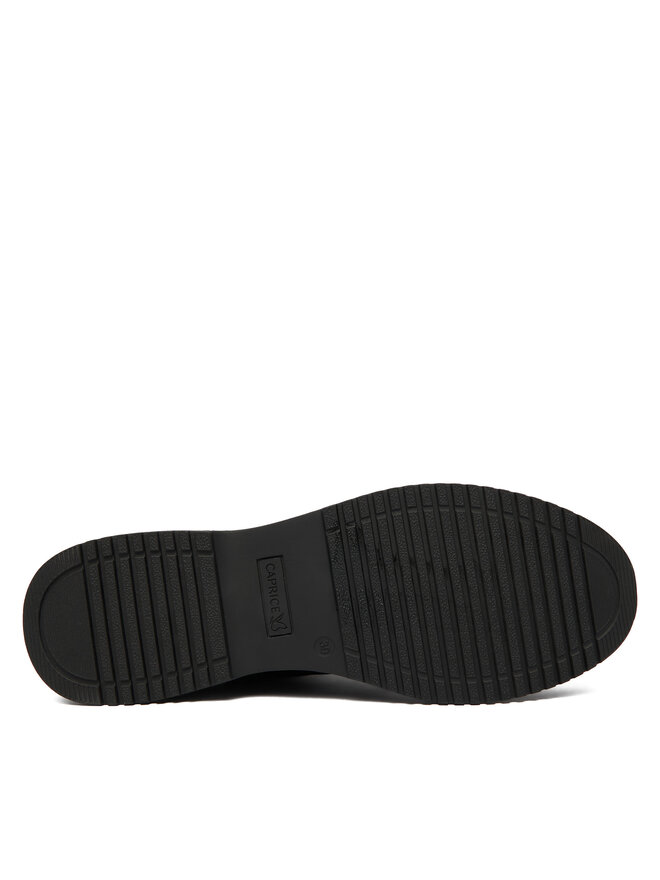Caprice Schnürschuhe Caprice 9-26207-45 Schwarz