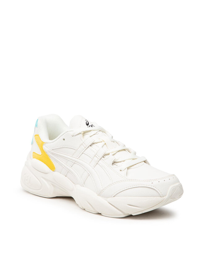 Sneakers Asics Gel Bnd 1021A217 Blanc chaussures
