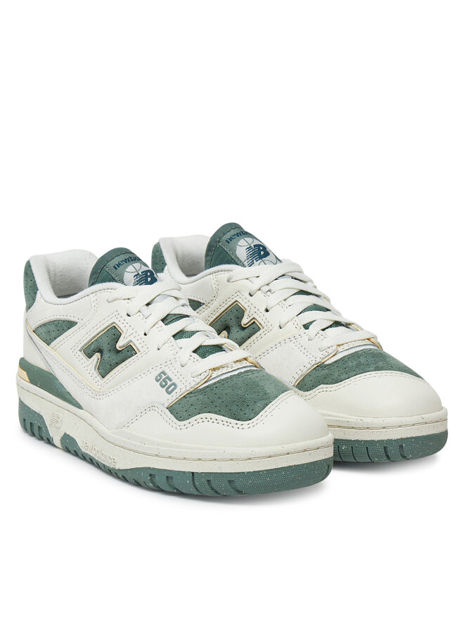 New Balance Sneakers New Balance BBW550PE Beige